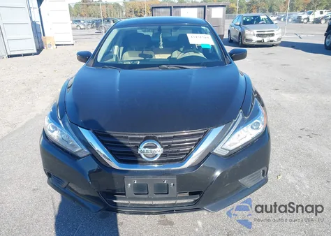 2017 Nissan Altima 2.5 S from USA, damaged, VIN 1N4AL3AP4HC230343